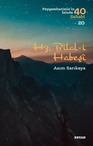 Hz. Bilal-i Habeşi - Peygamberimiz'in İzinde 40 Sahabi - 20 Fiyatı, Yorumları ve Özellikleri