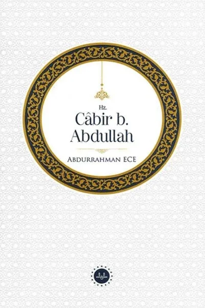 Hz. Cabir b. Abdullah