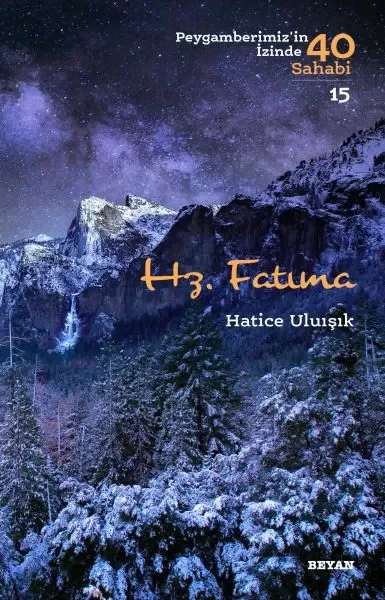 Hz. Fatıma - Peygamberimiz'in İzinde 40 Sahabi - 15 Fiyatı, Yorumları ve Özellikleri