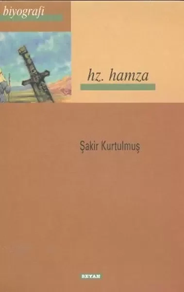Hz. Hamza