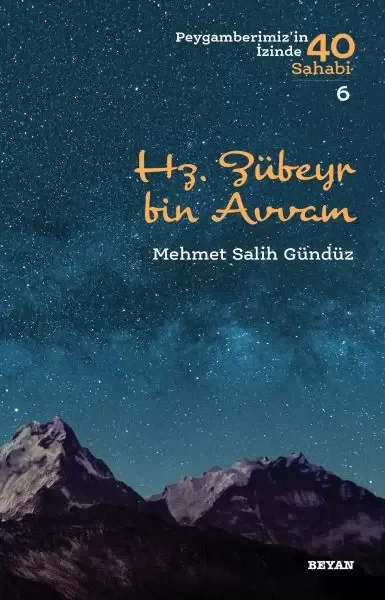 Hz. Zübeyr Bin Avvam - Peygamberimiz'in İzinde 40 Sahabi - 6 Fiyatı, Yorumları ve Özellikleri