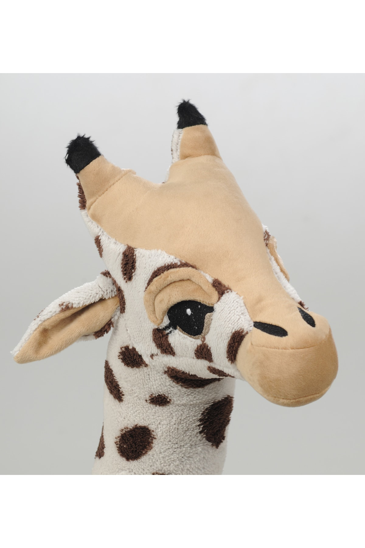 Zdm Hzn Zürafa Peluş Oyuncak Yakşalık 1 Mt