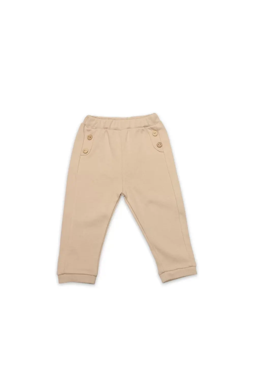 I Am So Bear 2'li Takım 14103 Bej-ekru