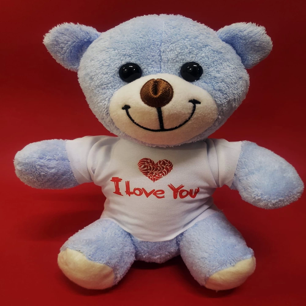 Byntr İ Love You Ayıcık