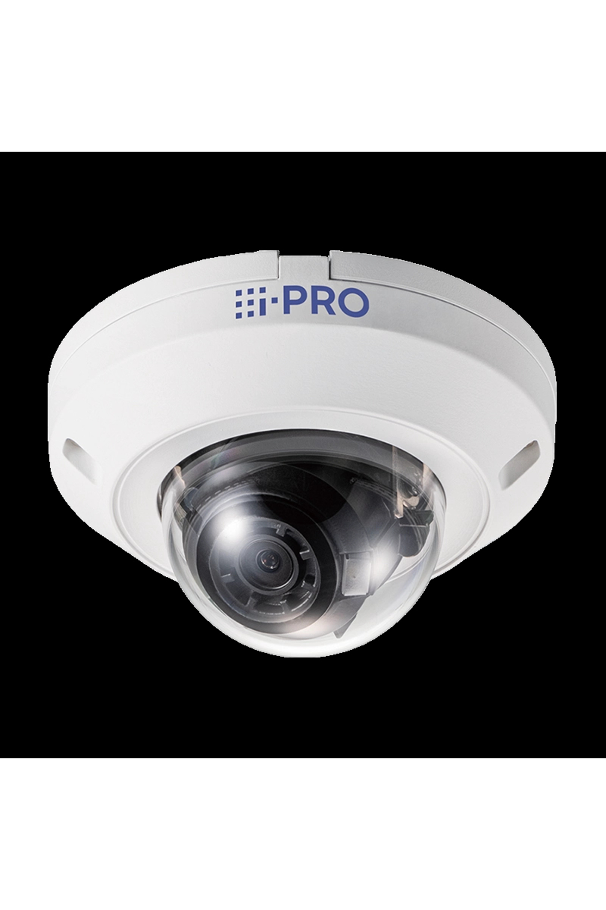 i-PRO WV-U2130LA Network Camera