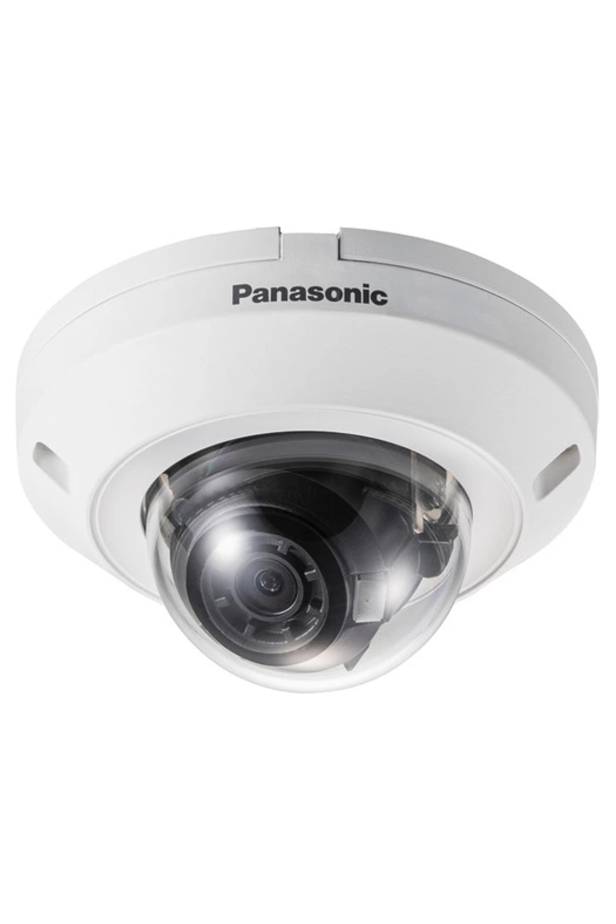 i-PRO WV-U2130LA Network Camera