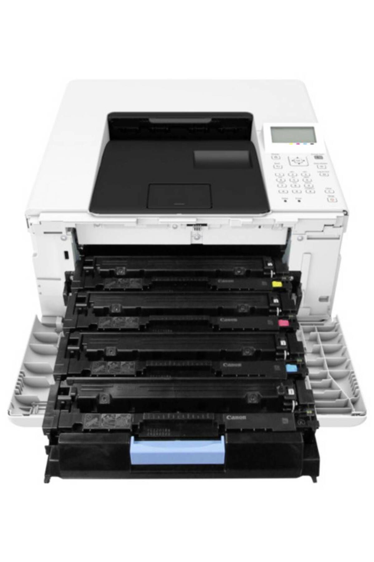 İ-Sensys Lbp646Cdw Wi-Fi Renkli Lazer Yazıcı