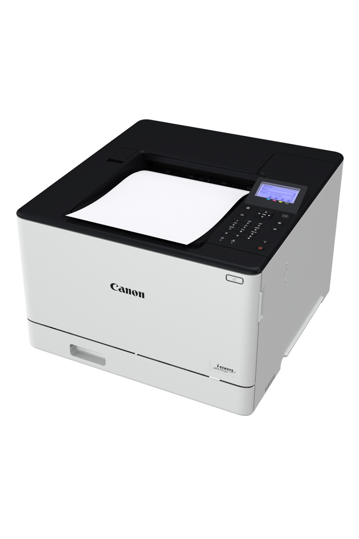 i-SENSYS LBP673CDW, Wifi, Lan, Duplex, Renkli Lazer Yazıcı (Dakik