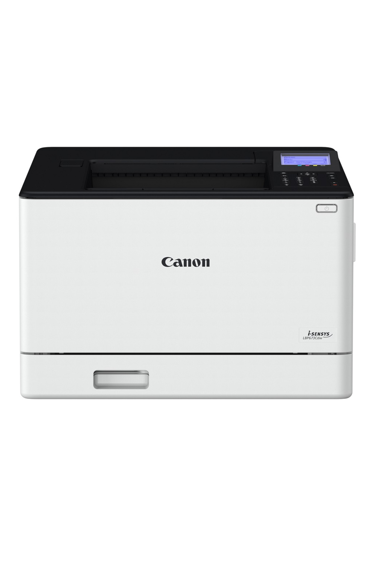 i-SENSYS LBP673CDW, Wifi, Lan, Duplex, Renkli Lazer Yazıcı (Dakik