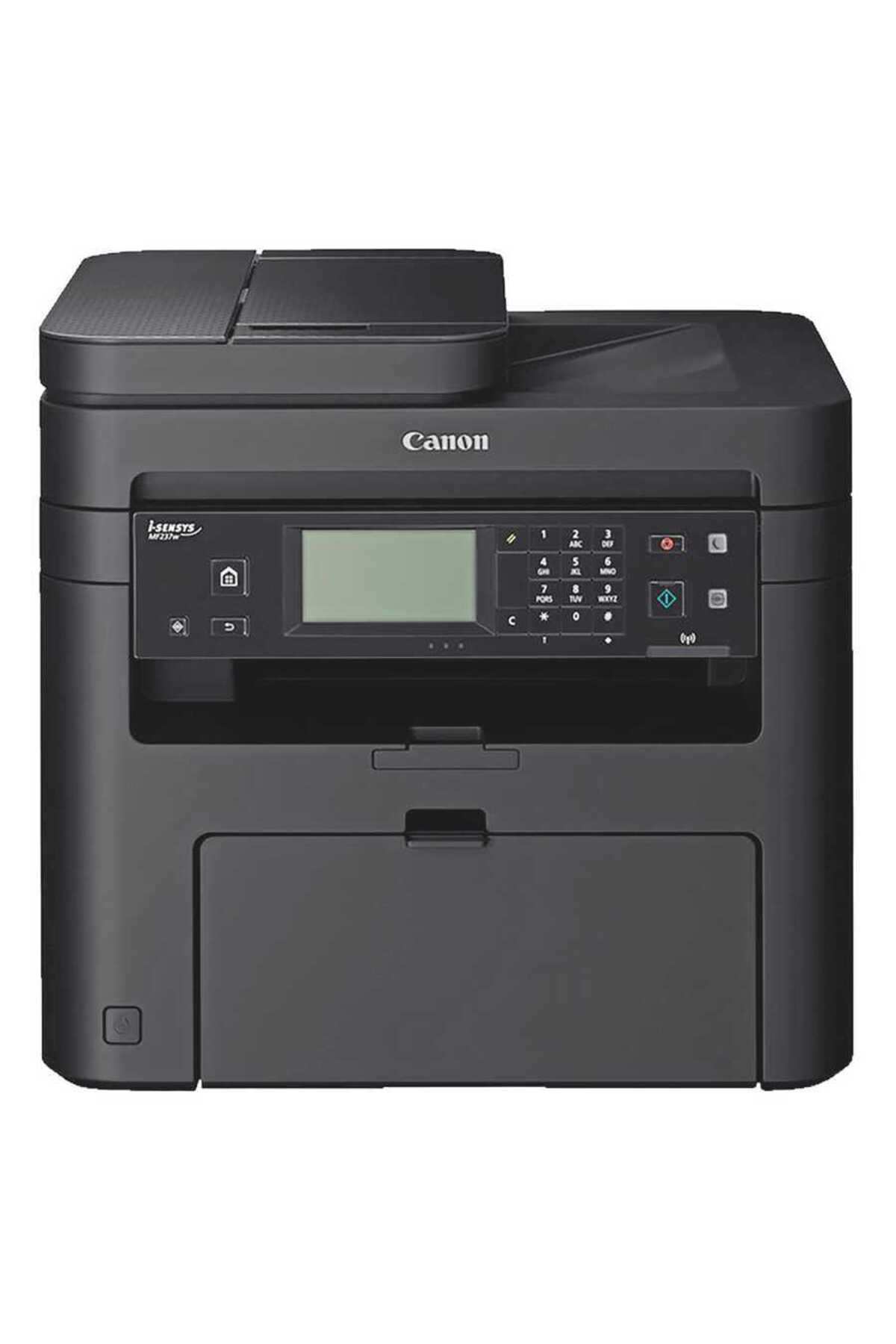 İ-sensys Mf237w Çok Fonksiyonlu Mono Laser Yazıcı
