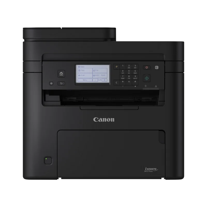 I-SENSYS MF275DW MONO LAZER YAZ/TAR/FOT/FAX +DUB +NET +WIF I-SENSYS MF275DW MONO LAZER YAZ/TAR/FOT/FAX +DUB +NET +WIF