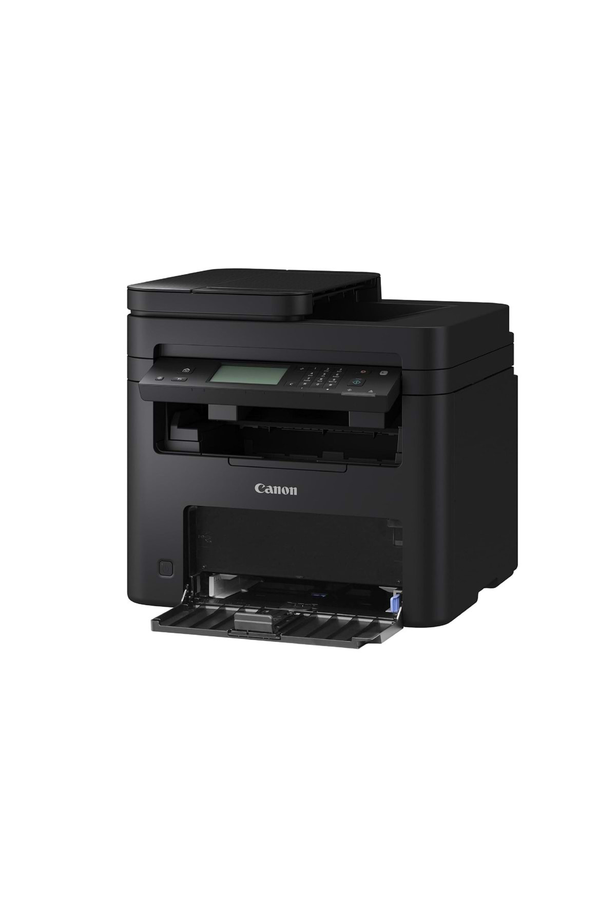 I-sensys Mf275dw Mono Lazer Yazıcı Tarayıcı Fotokopi Fax Dub/usb/