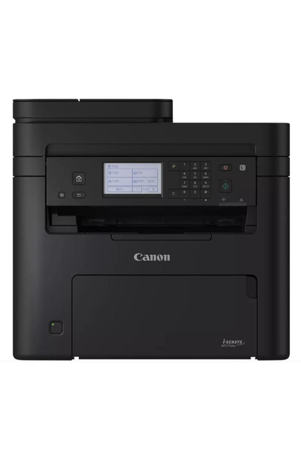 I-SENSYS MF275DW MONO LAZER YAZ/TAR/FOT/FAX/DUB/ETH/WIFI