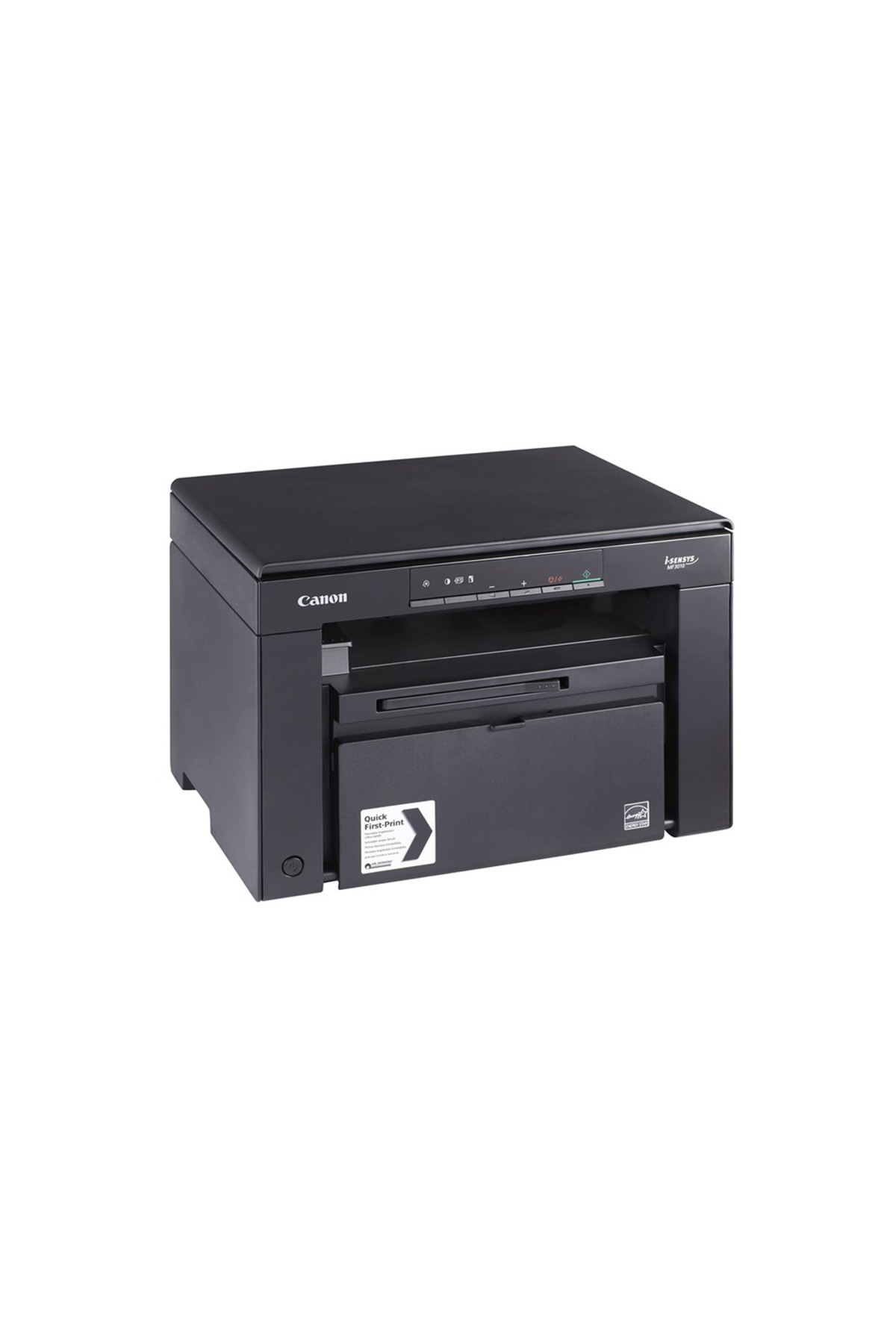 i-SENSYS MF3010 Lazer Yazıcı, Tarayıcı, Fotokopi, USB Bağlantı