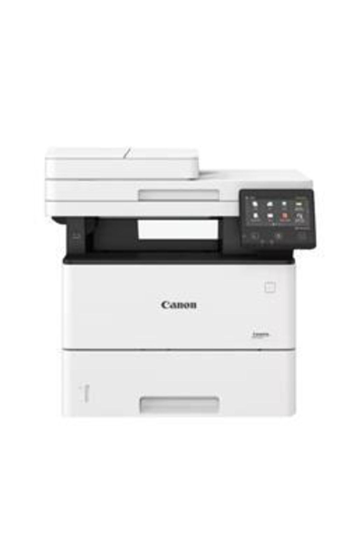 I-sensys Mf553dw Mono Lazer Yaz/tar/fot/fax +dub +net +wıfı
