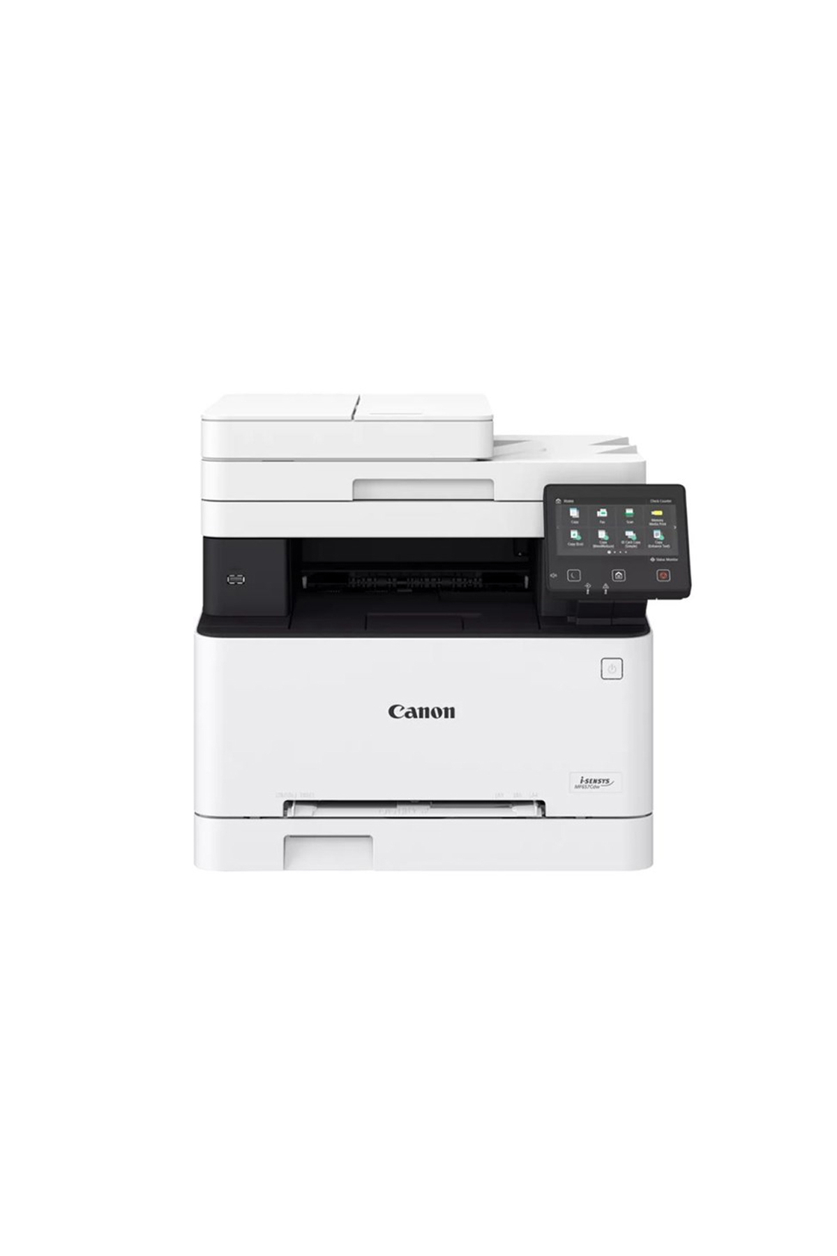 i-SENSYS MF655CDW Çok Fonksiyonlu Yazıcı (WiFi-Eth.)(A4)