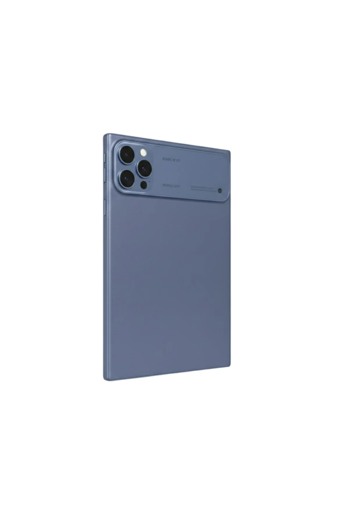 İ17 Pro Max Plus İ17 Pro Max Plus - Görsel 4