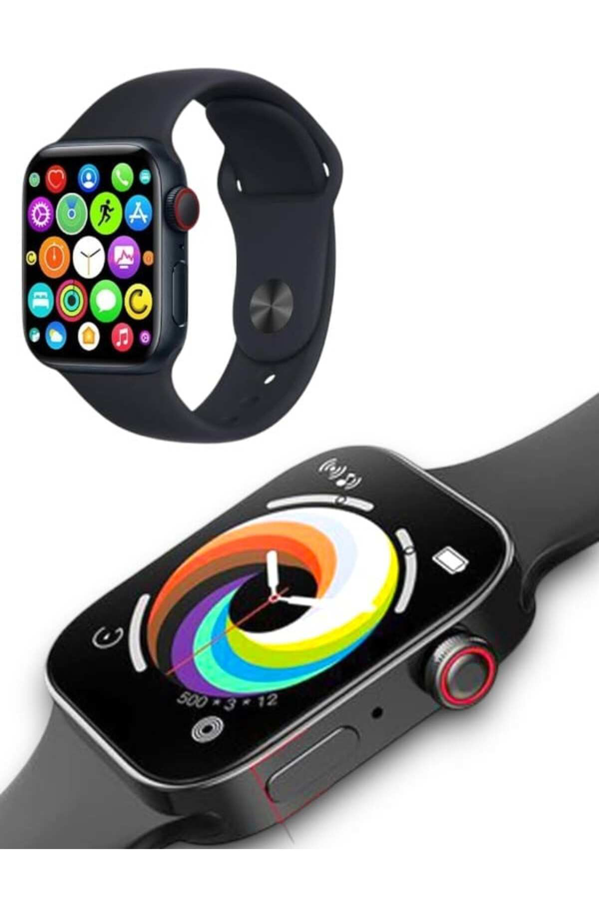 İ8 Pro max - Lisinya
