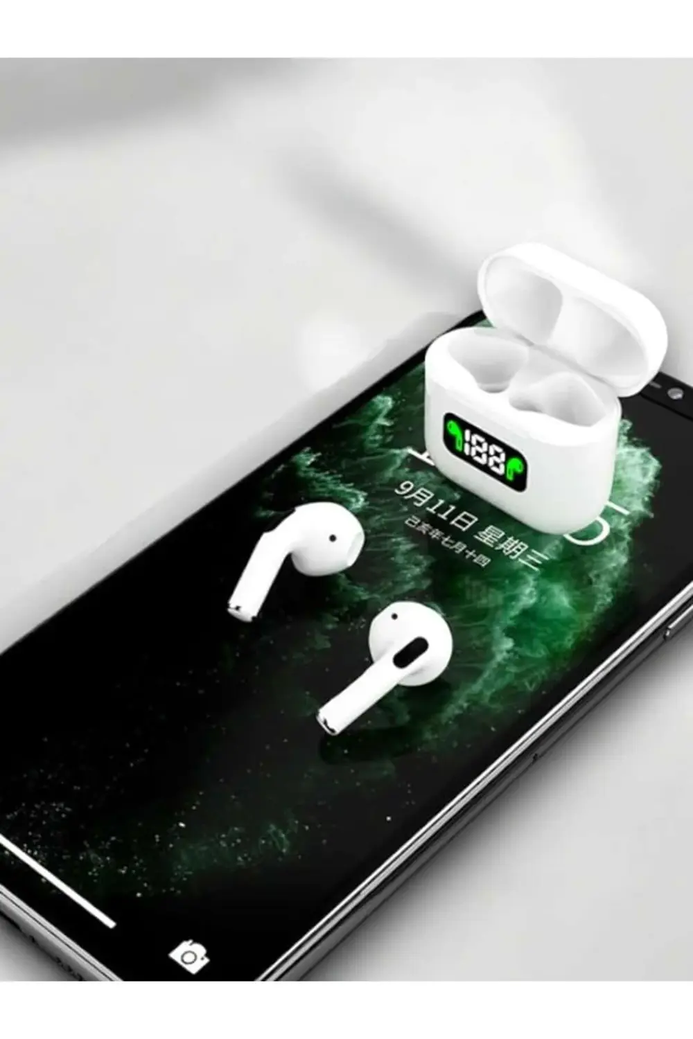 İ99 BLUETOOTH KULAKLIK