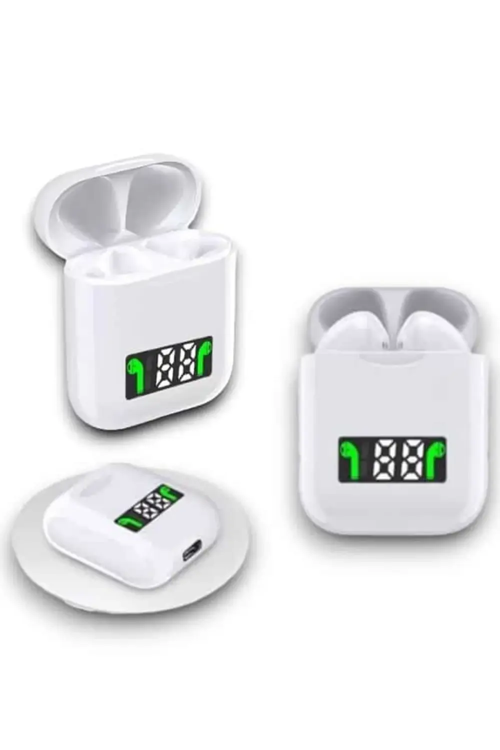 İ99 BLUETOOTH KULAKLIK