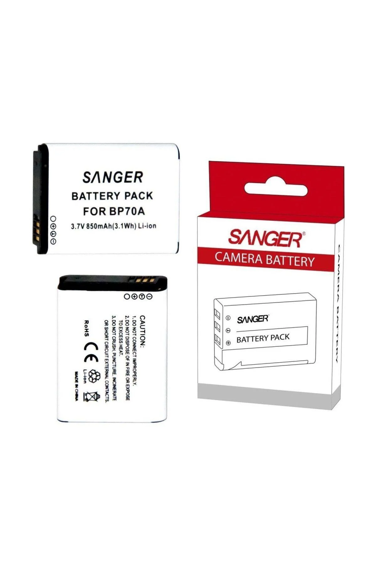 Ia-bp70a, Samsung Pl100, Es70, Sl630, Tl105, Tl205, Aq100, Wp10 B