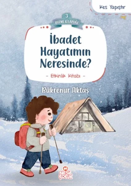 İbadet Hayatımın Neresinde? Fiyatı, Yorumları ve Özellikleri
