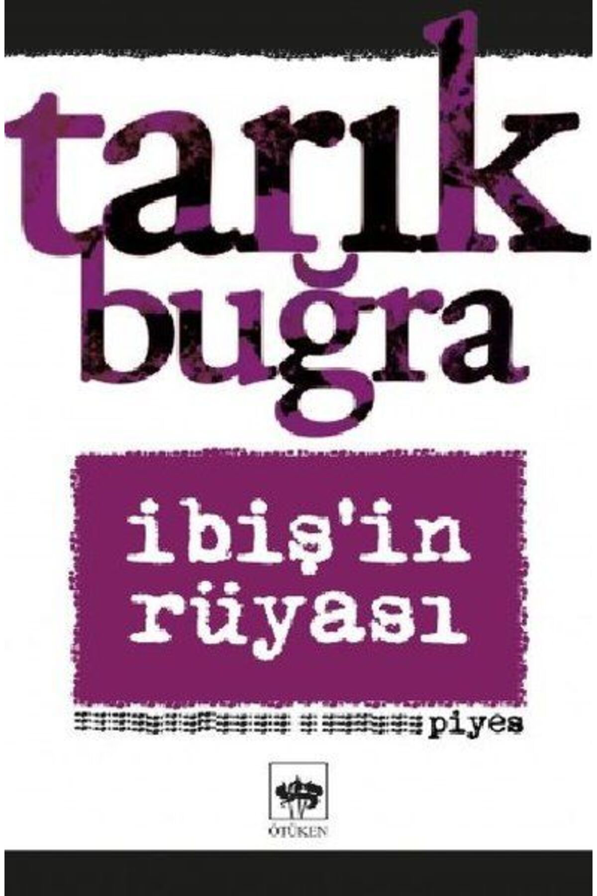 Destek Yayınları İbişin Rüyası