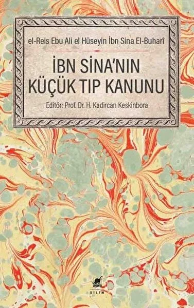 İbn Sina'nın Küçük Tıp Kanunu Fiyatı, Yorumları ve Özellikleri