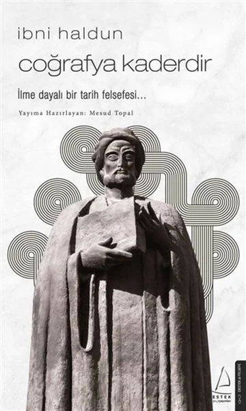 İbni Haldun - Coğrafya Kaderdir Fiyatı, Yorumları ve Özellikleri