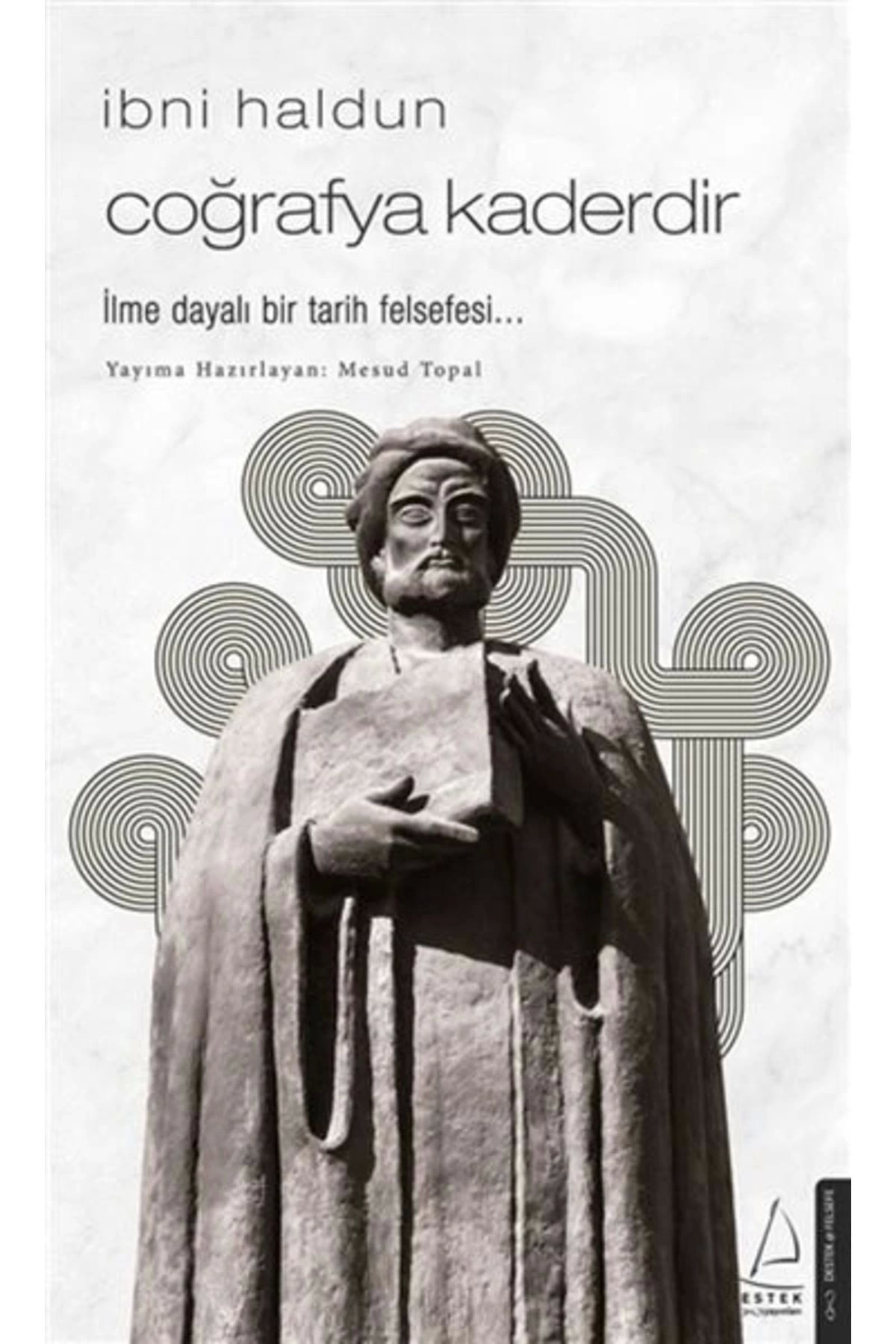 Destek Yayınları İbni Haldun Coğrafya Kaderdir