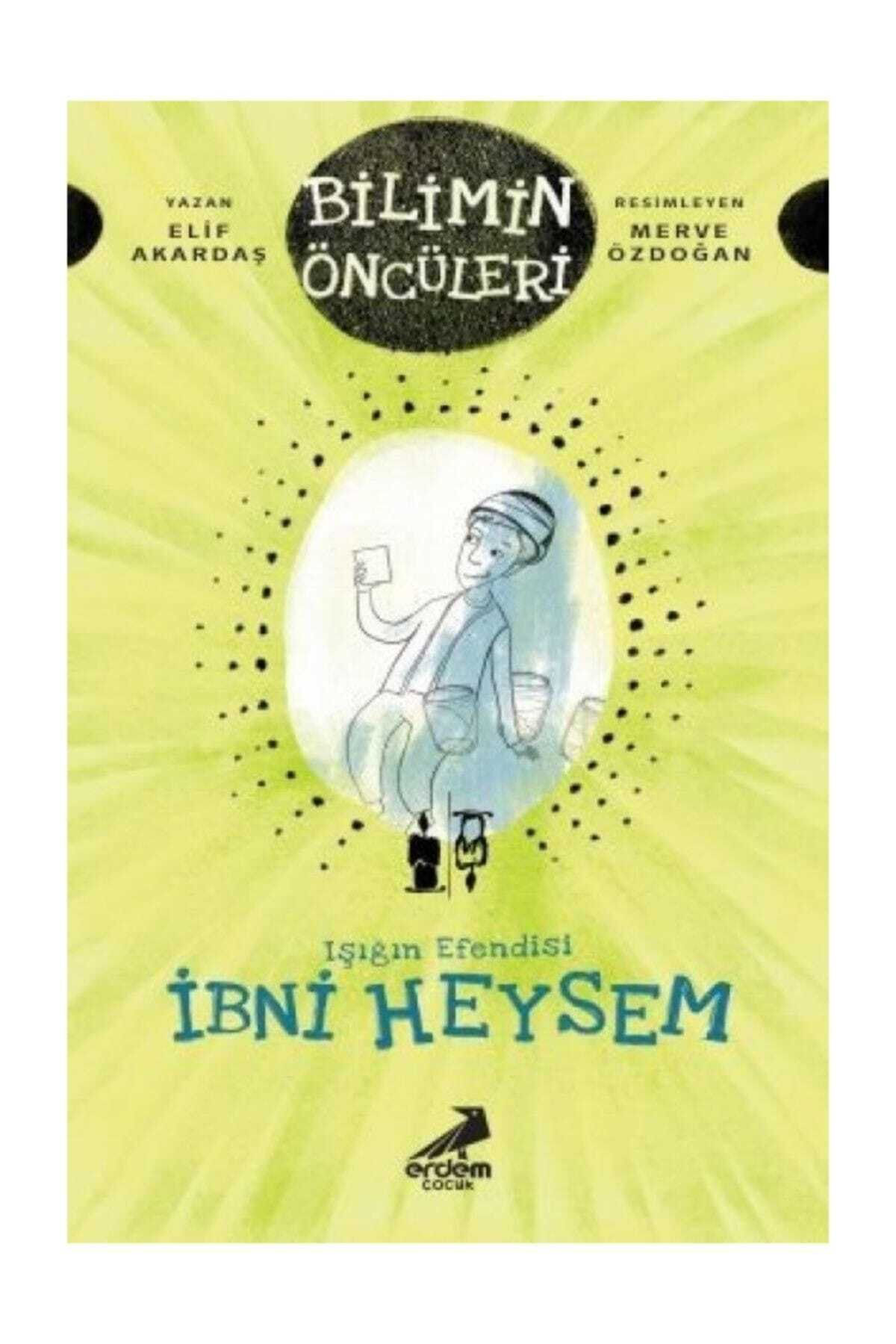 İbni Heysem - Işığın Efendisi