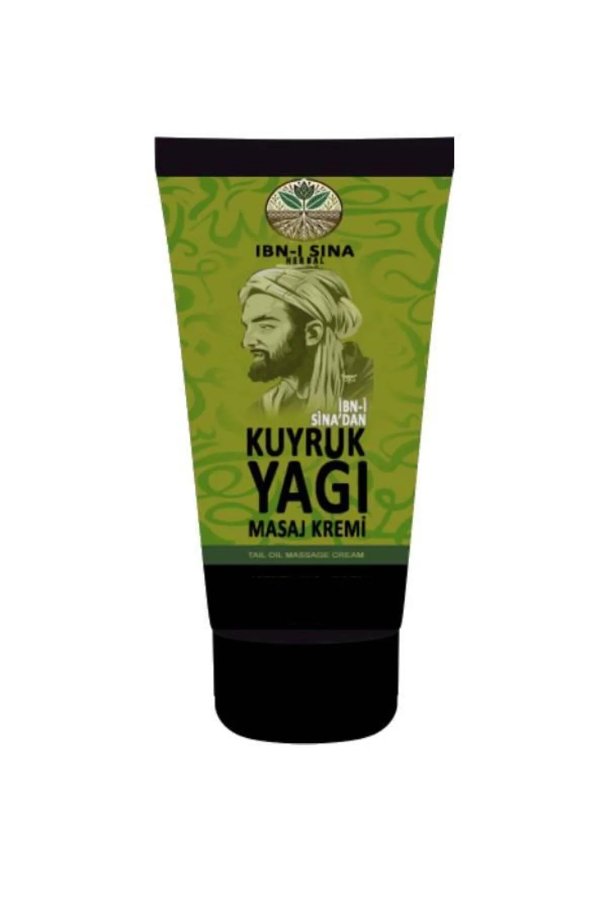 İbni Sina Kuyruk Yağı Masaj Kremi 50 ml – Kas ve Eklem Ağrılarına Doğal Çözüm İbni Sina Kuyruk Yağı Masaj Kremi 50 ml – Kas ve Eklem Ağrılarına Doğal Çözüm