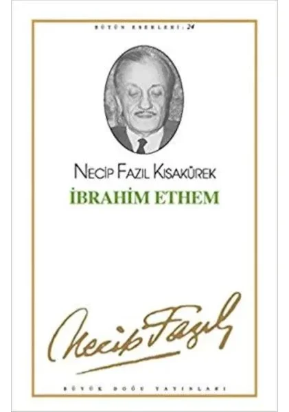İbrahim Ethem Fiyatı, Yorumları ve Özellikleri
