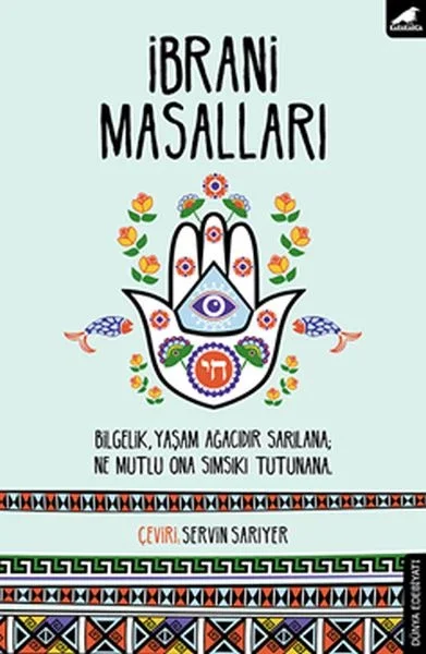 İbrani Masalları Fiyatı, Yorumları ve Özellikleri
