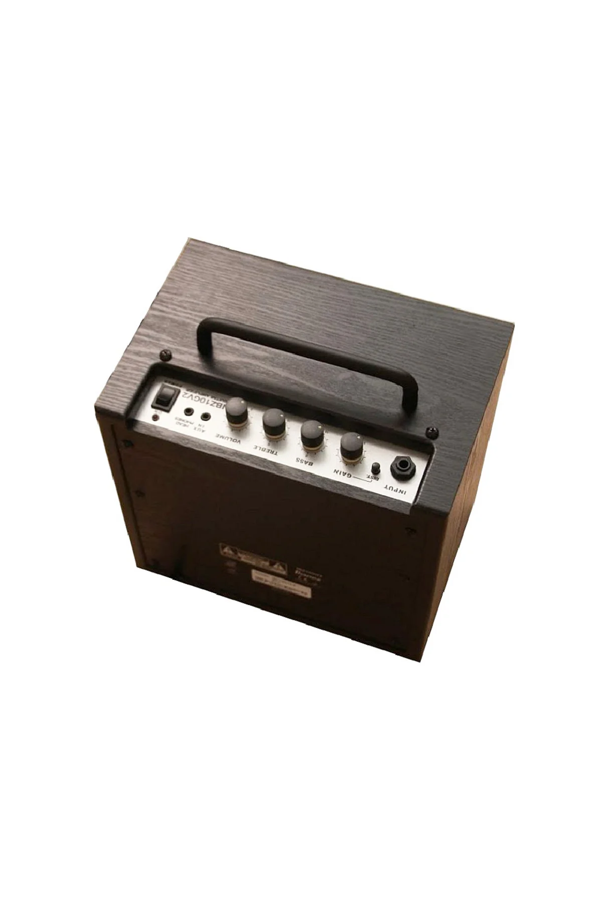 IBZ10GV2-U Elektro Gitar Amfisi