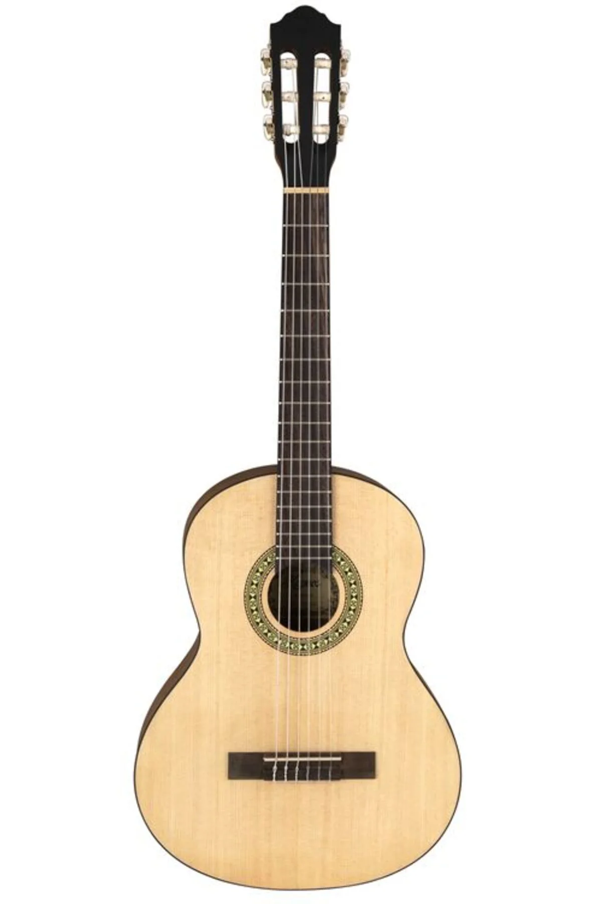 IC-100 3/4 NAT / 3/4 Klasik Gitar