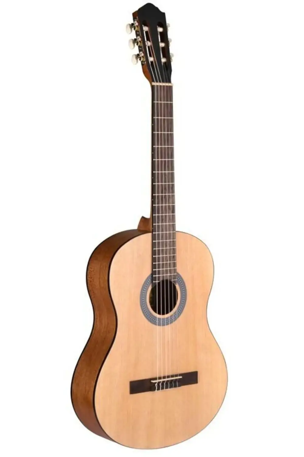 IC-100 NA / Natural Klasik Gitar