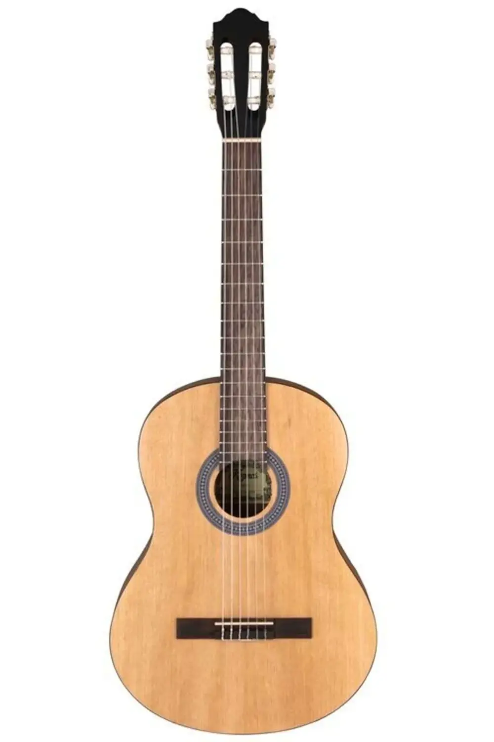 IC-100 NA / Natural Klasik Gitar