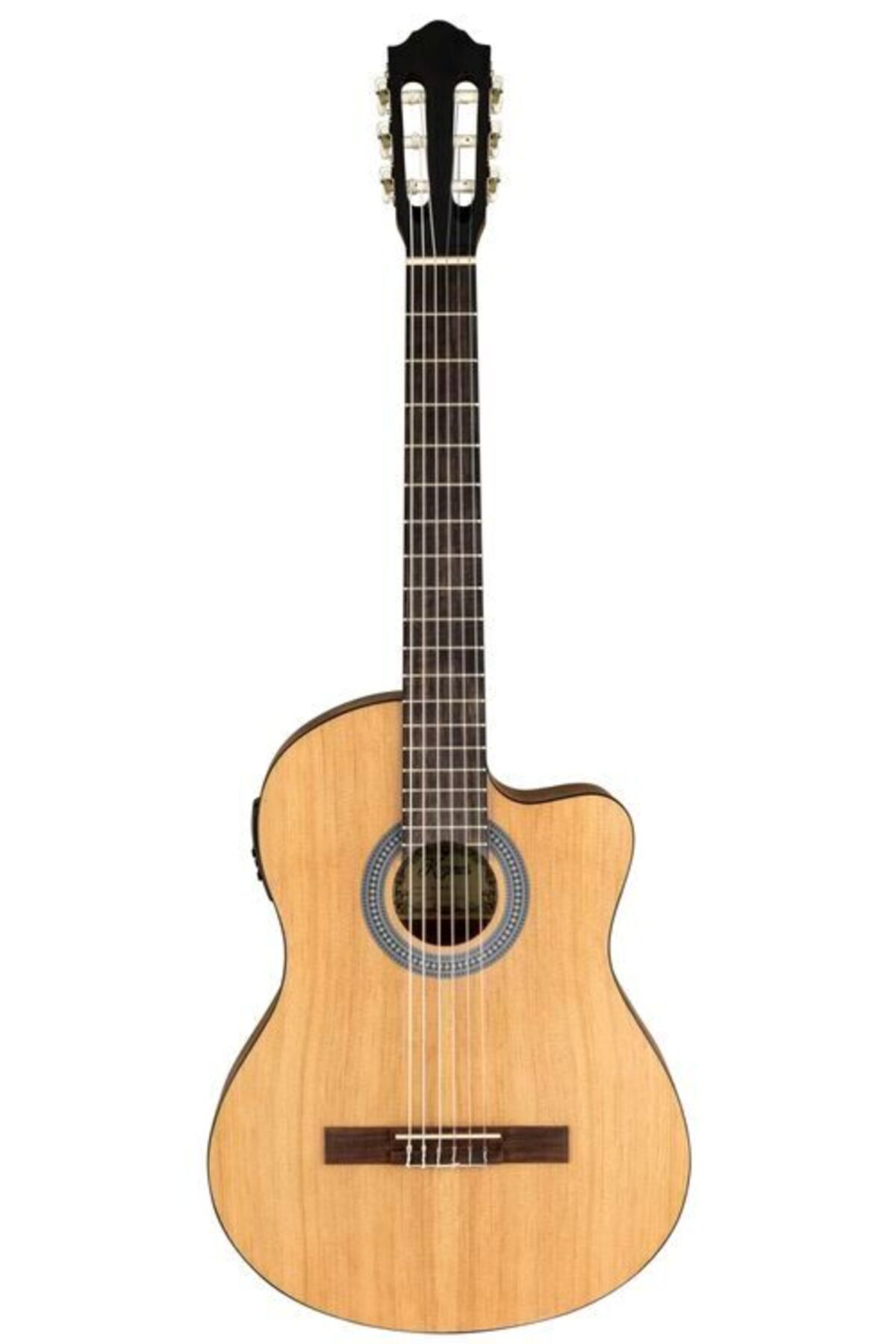 IC-100CE NAT / Mat Elektro Klasik Gitar