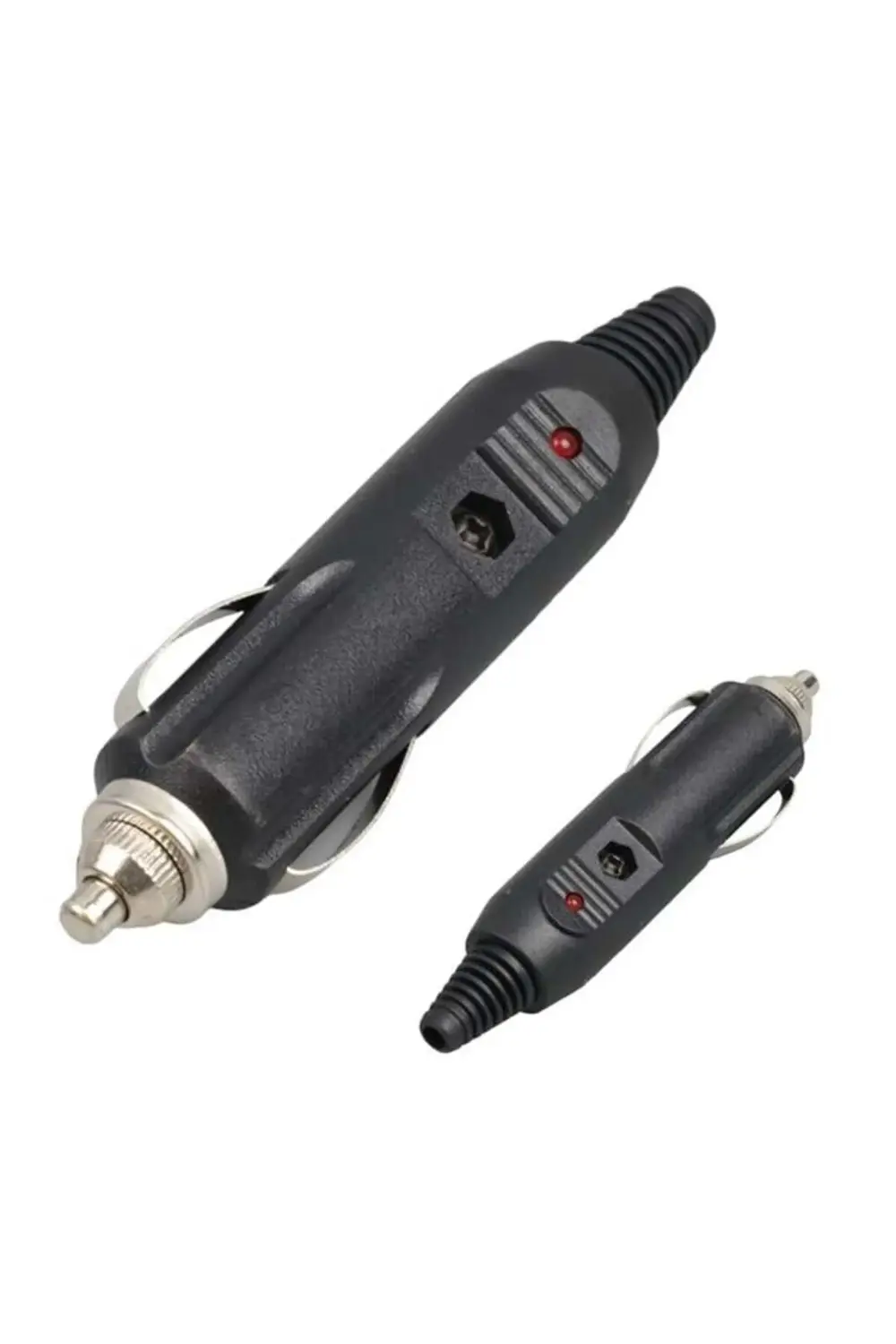 Ic-246B-1 Çakmak Fişi Ledli Bakalit 15 Amp