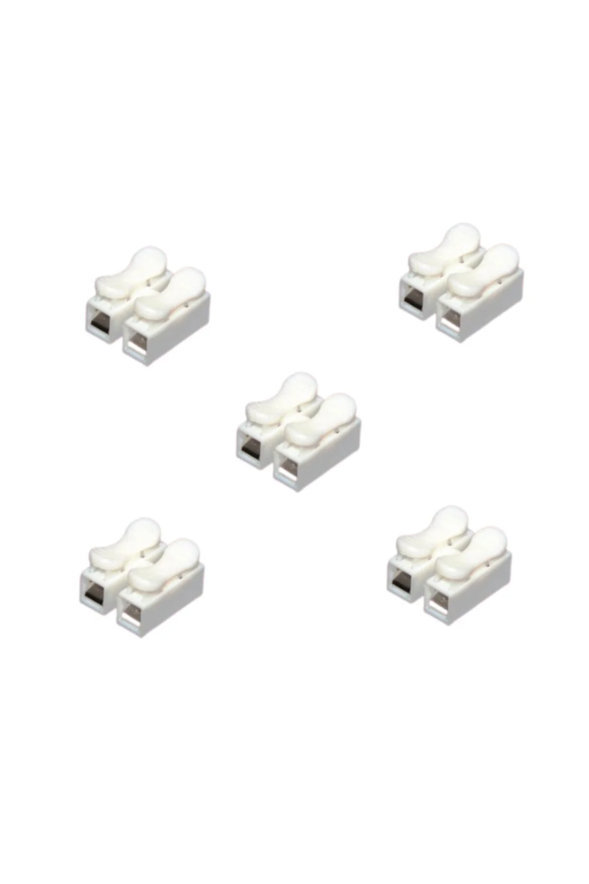 Ic-272 Klemens Basmalı 2 Li 1 Adet