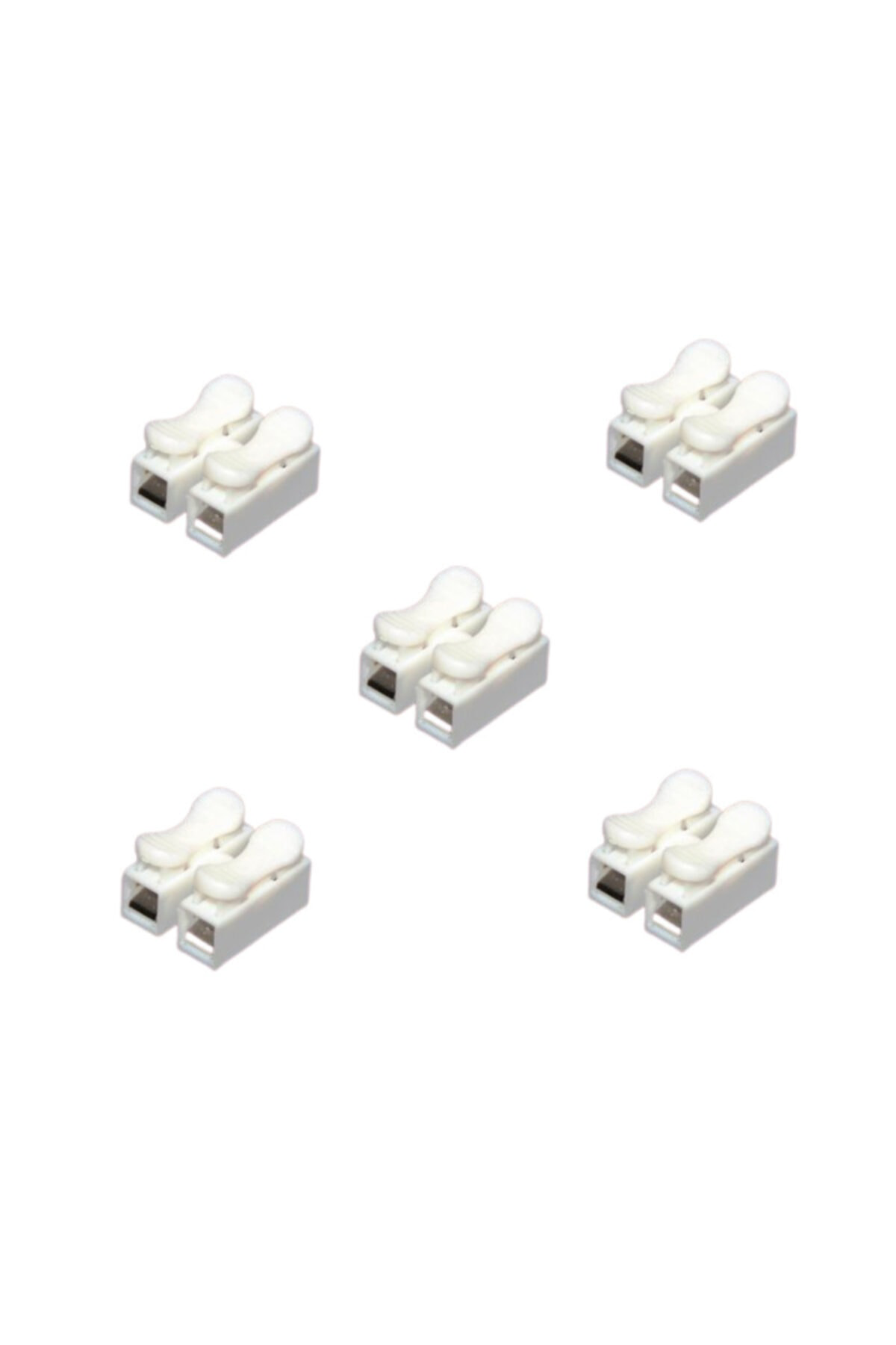 Ic-272 Klemens Basmalı 2 Li 1 Adet