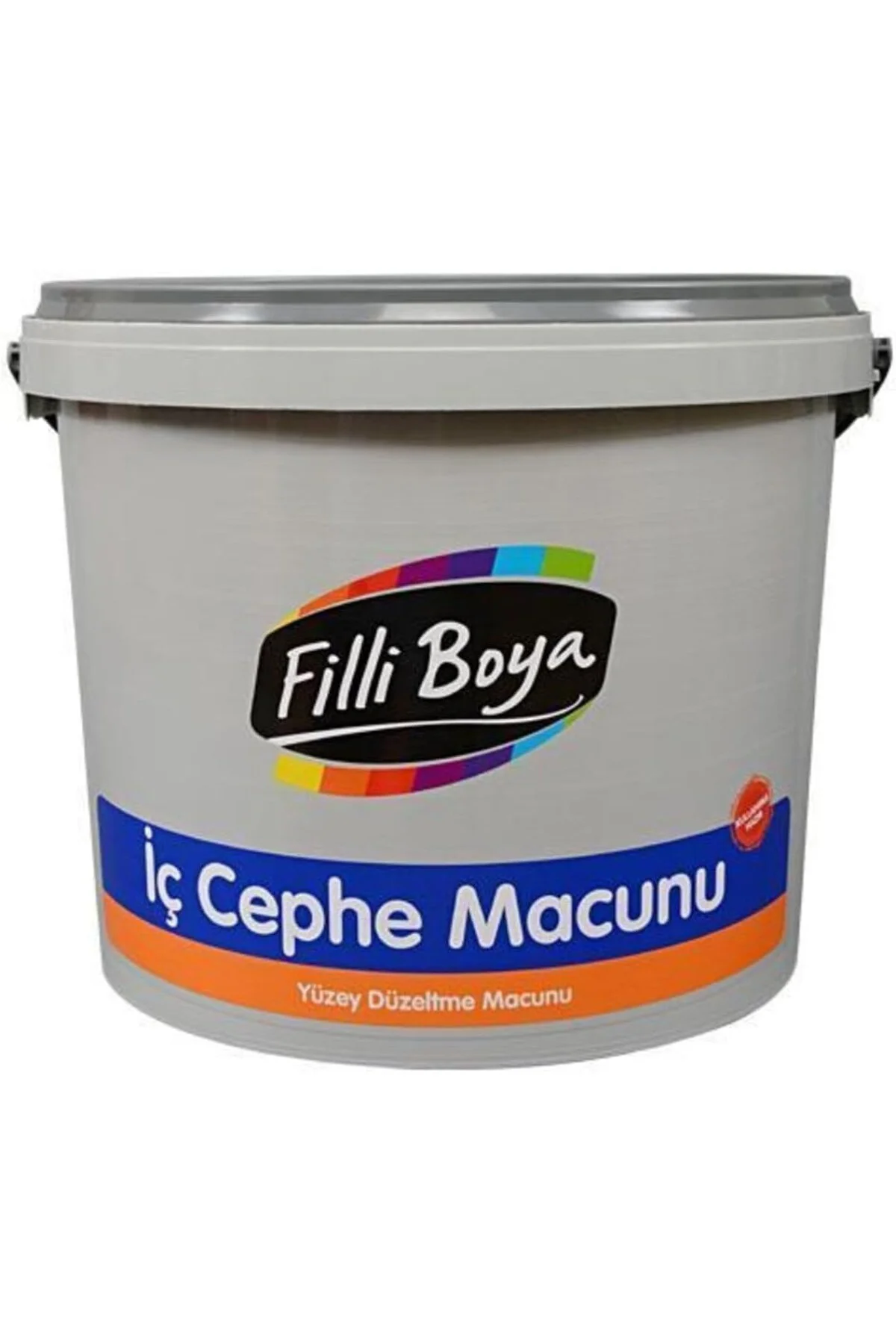 İç Cephe Macunu 25 Kg