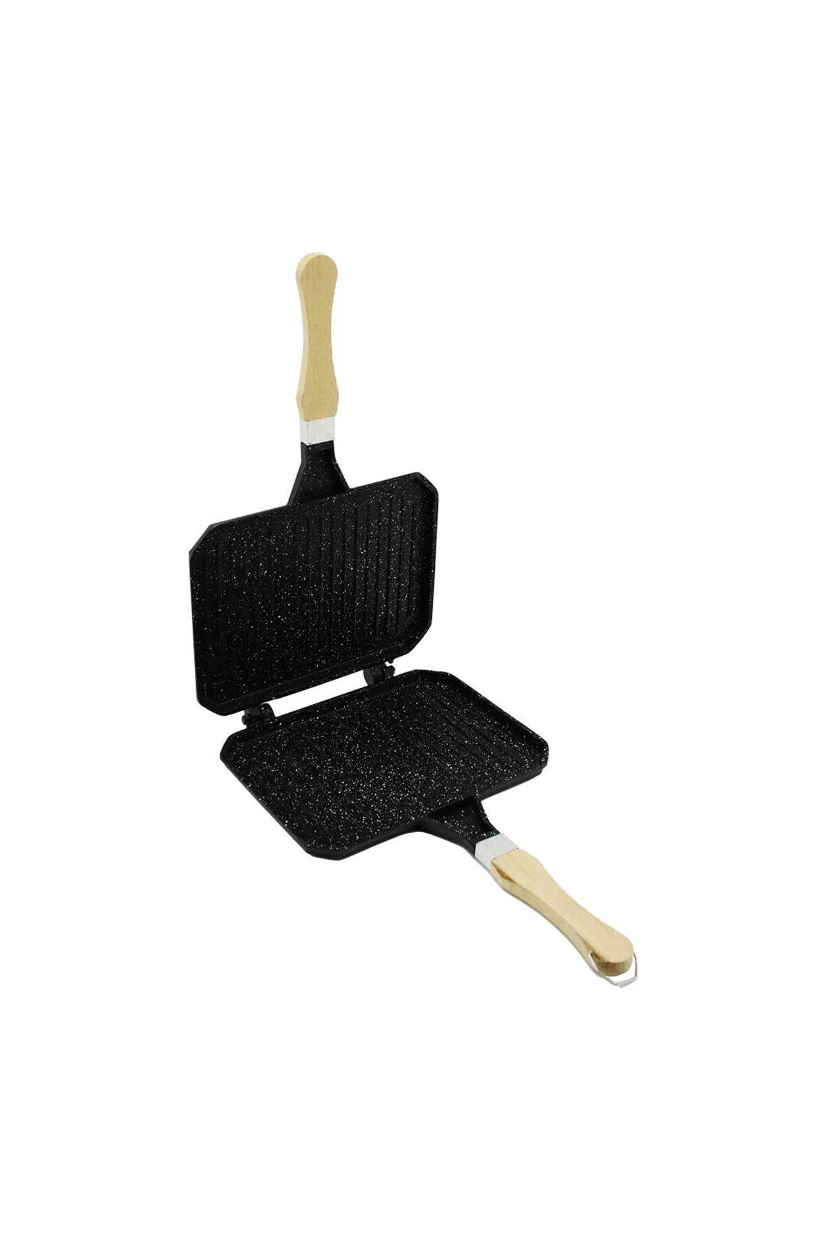 Ok Aksesuar İç Diş Granit El Tost Makinesi Go5060gok222683