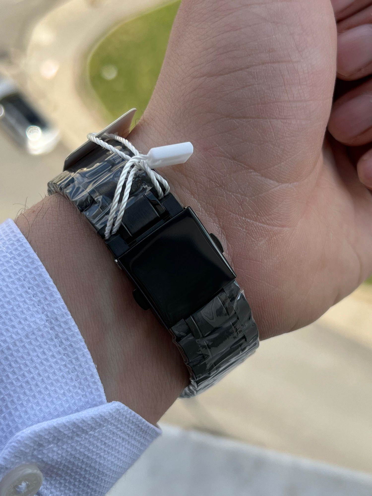 İç Fonksiyonları Aktif Chronograph 30 Mt Su Geçirmez Erkek kol Sa