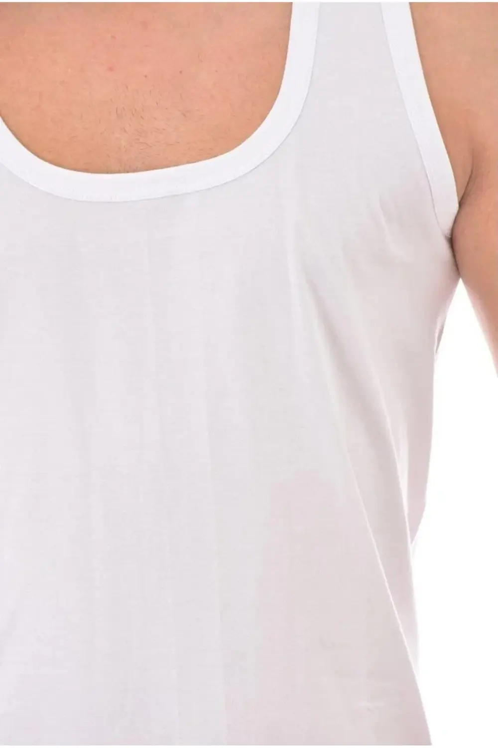 İç Giyim (3 ADET) %100 PAMUK TUTKU KLASİK PENYE ERKEK ATLET