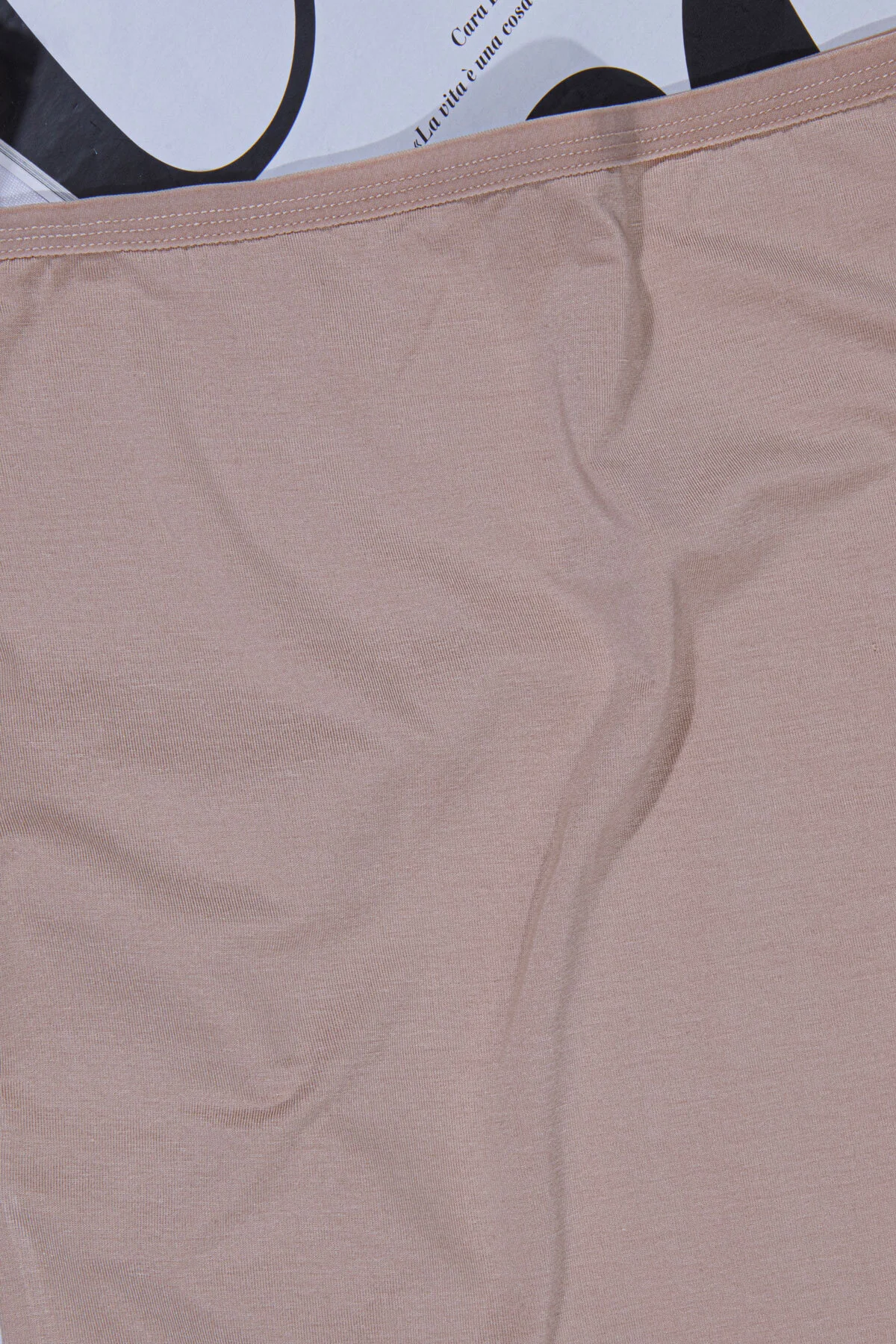 İç Giyim Bambu Mini Jüpon