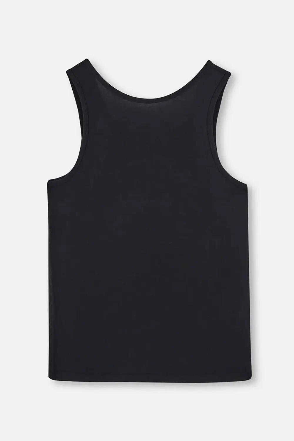 İç Giyim DAGİ Modal Kumaş 2'Li Atlet