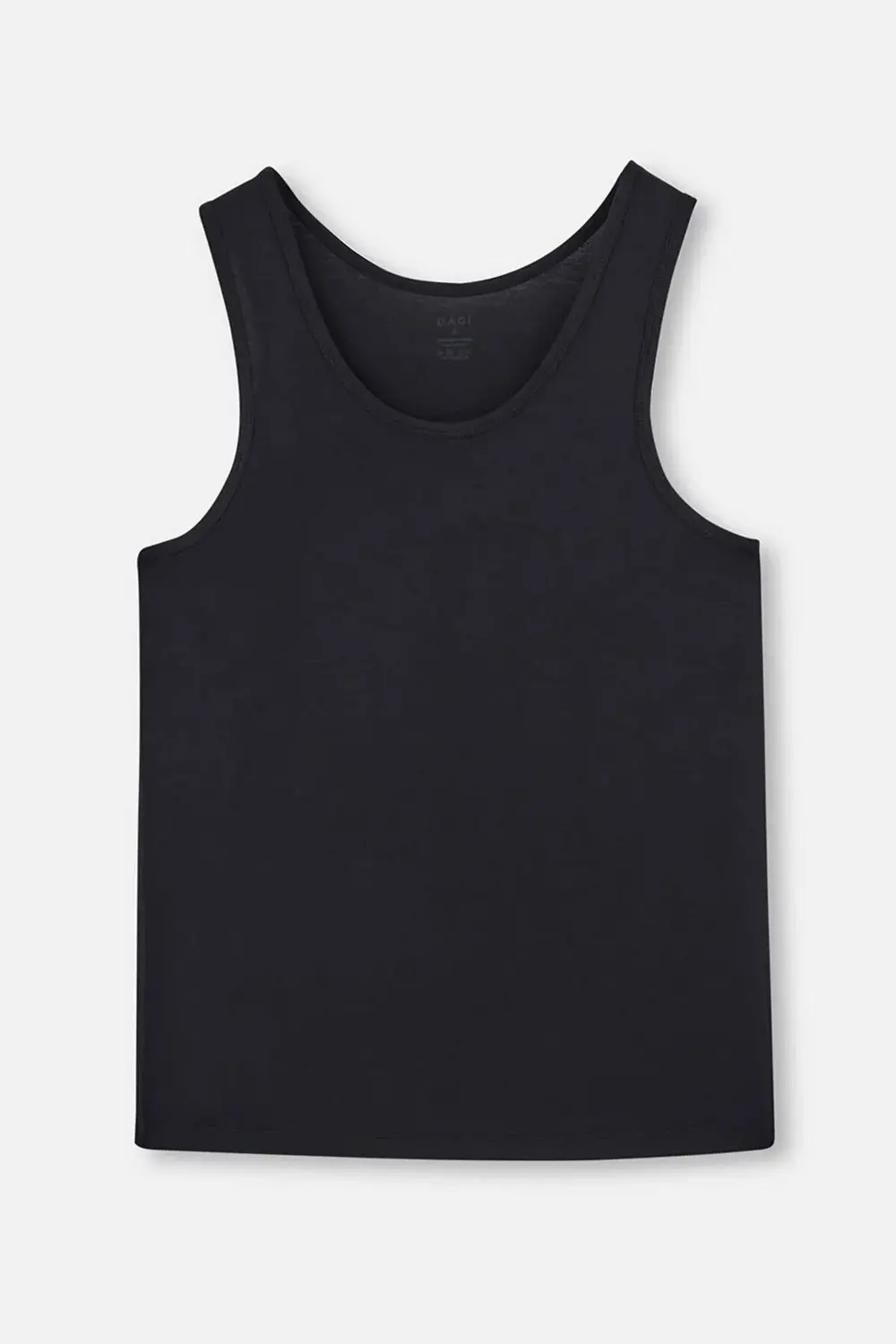 İç Giyim DAGİ Modal Kumaş 2'Li Atlet