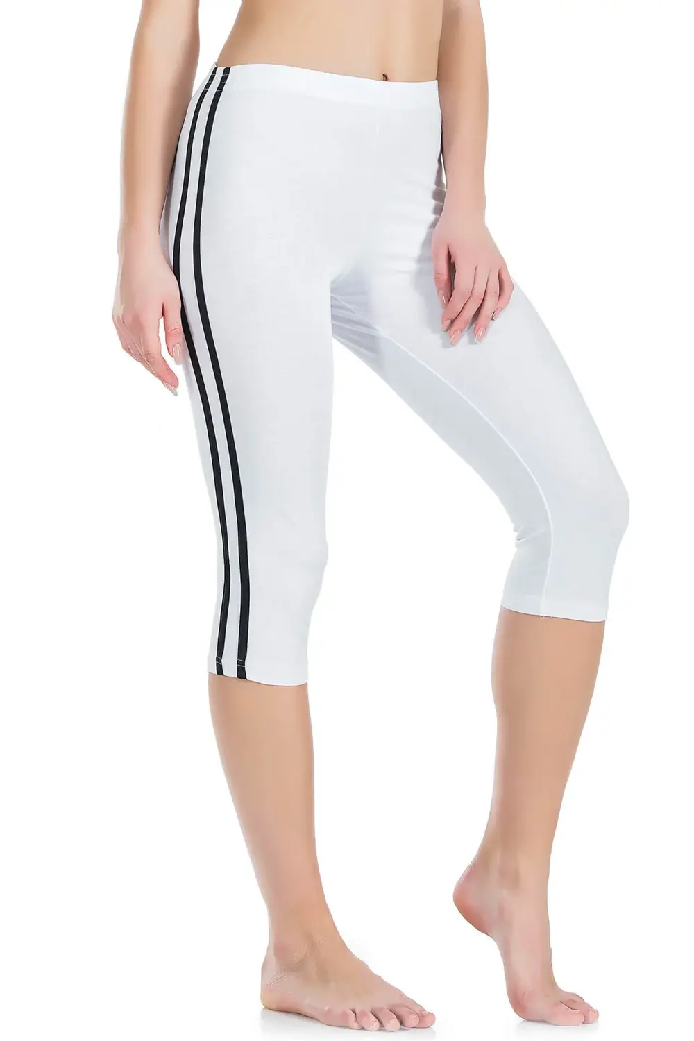 İç Giyim Derya Kurşun Yüksek Bel Pamuk Kumaş Yandan Çift Şeritli